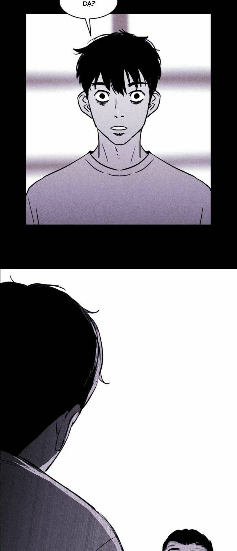 Chuồng lợn: Chapter 5