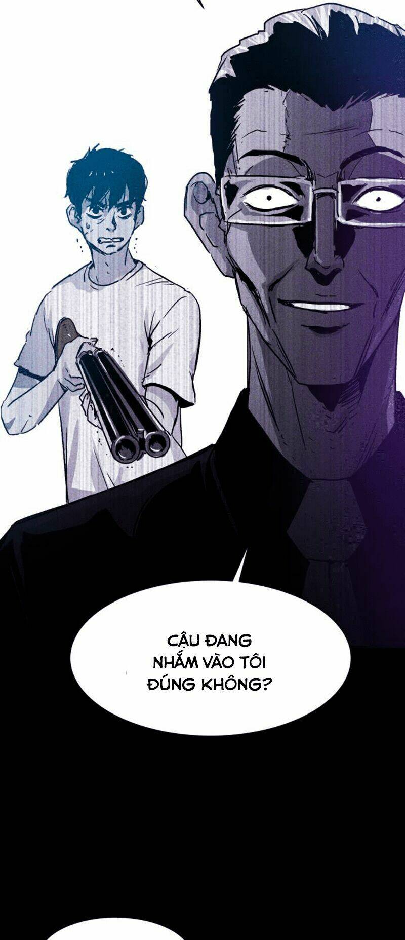 Chuồng lợn: Chapter 5