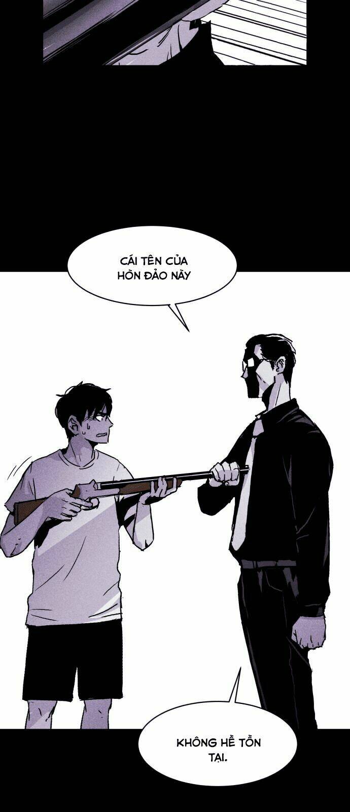 Chuồng lợn: Chapter 5