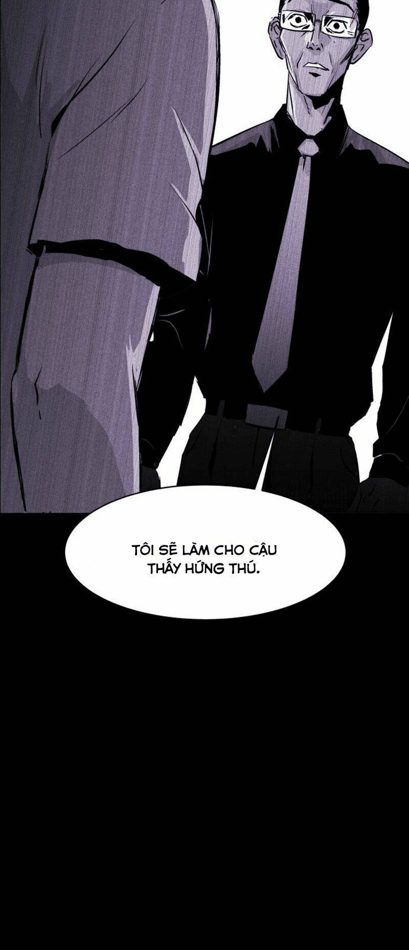 Chuồng lợn: Chapter 5