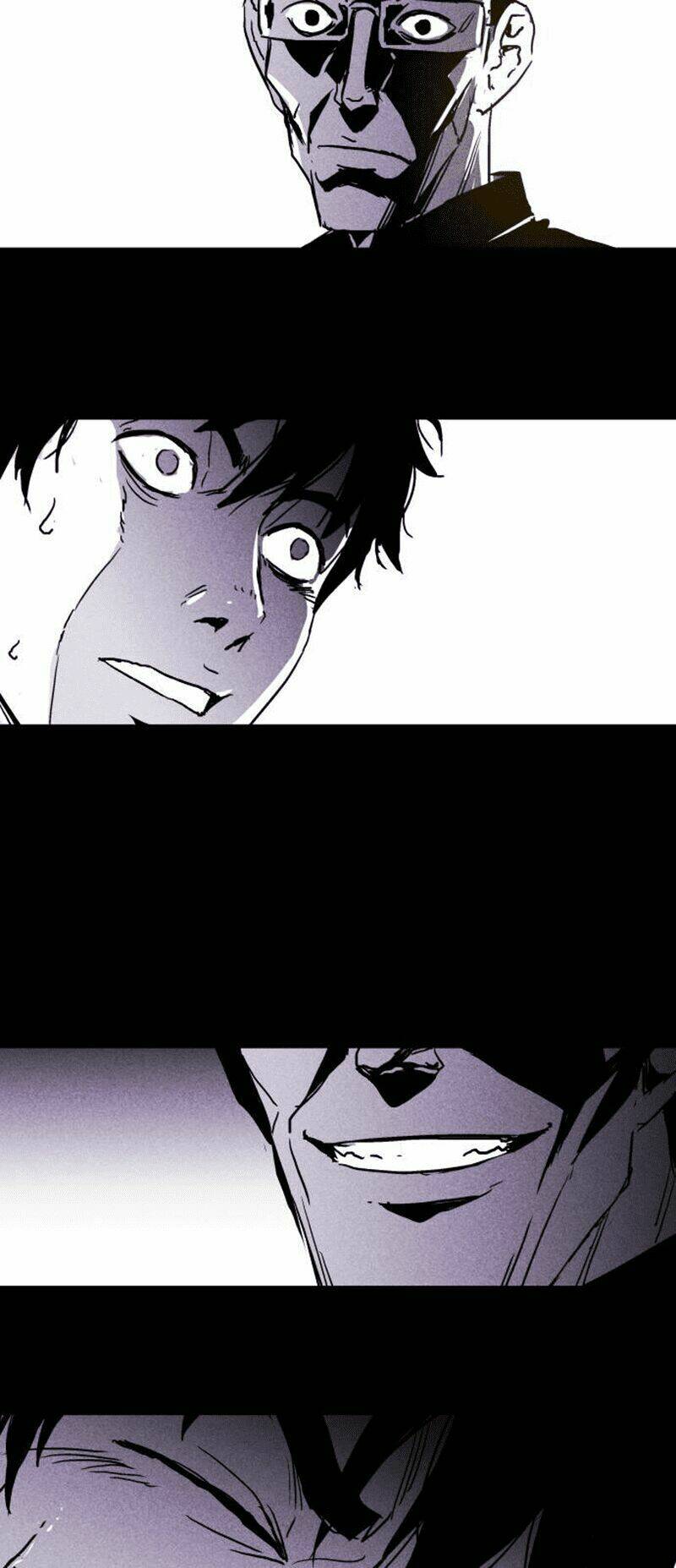 Chuồng lợn: Chapter 5