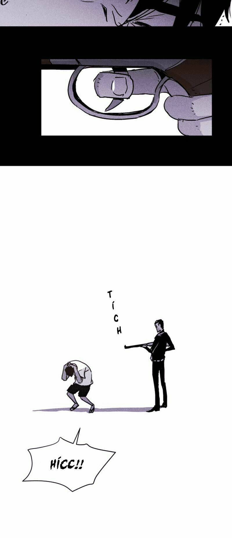 Chuồng lợn: Chapter 5