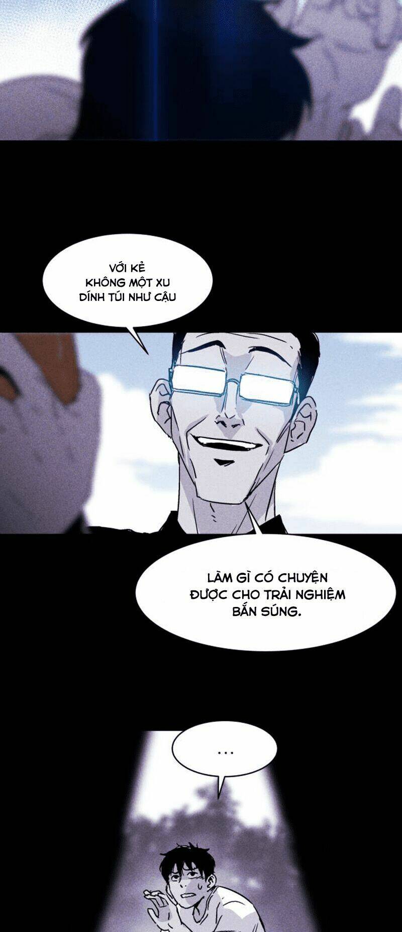 Chuồng lợn: Chapter 5