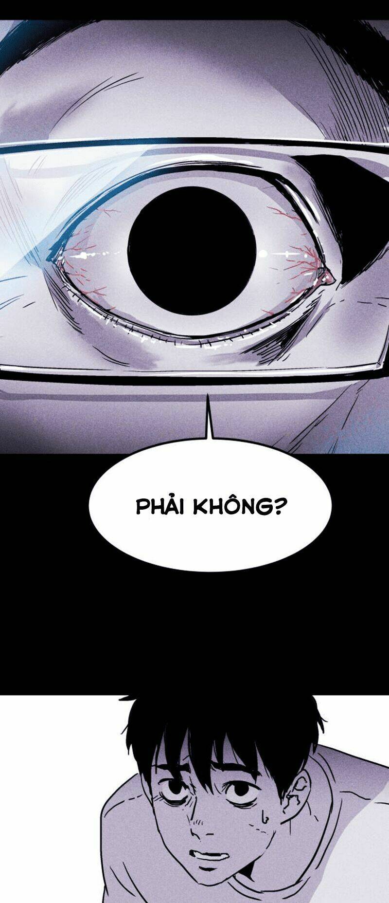 Chuồng lợn: Chapter 5