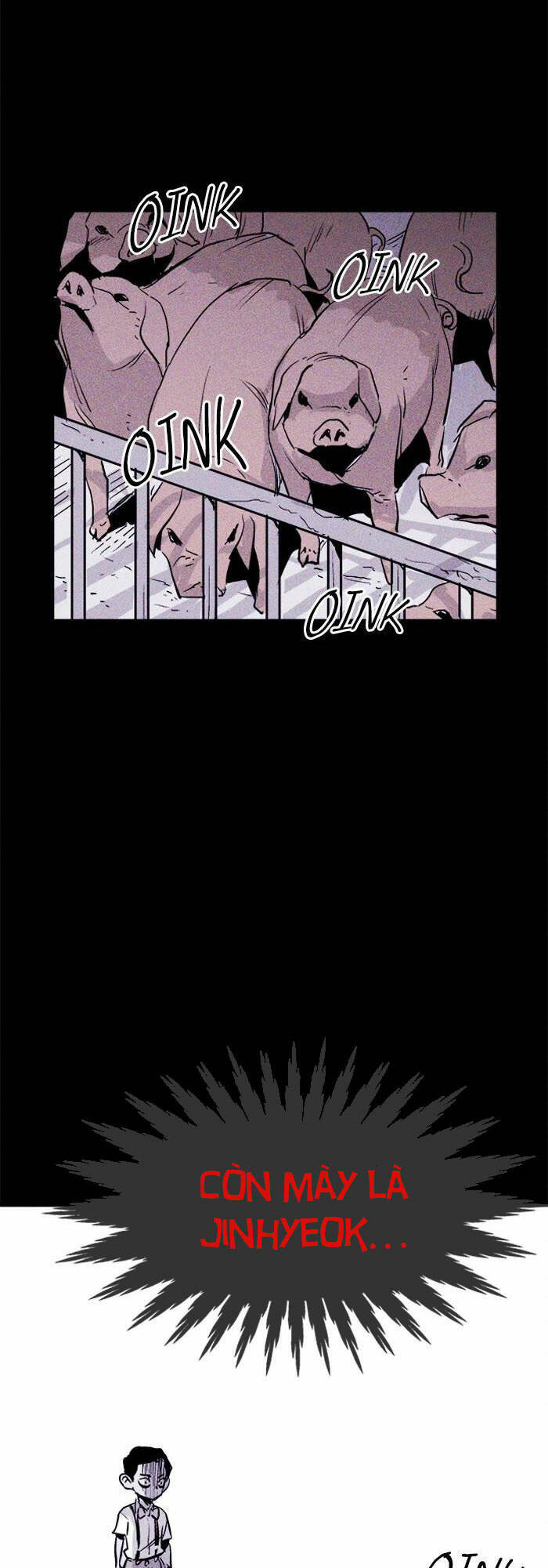 Chuồng lợn: Chapter 50