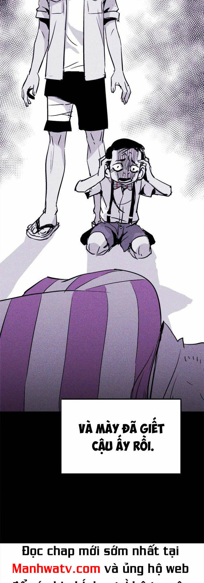 Chuồng lợn: Chapter 50