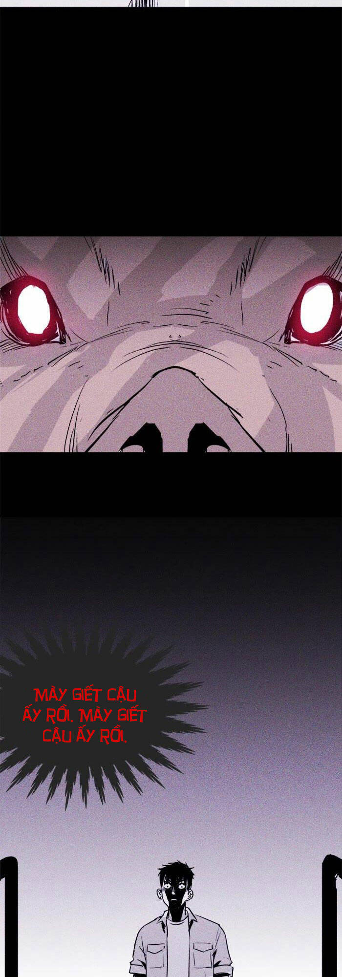 Chuồng lợn: Chapter 50