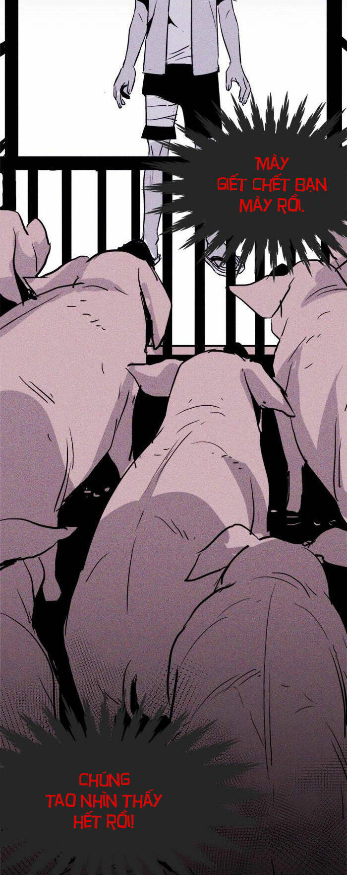 Chuồng lợn: Chapter 50