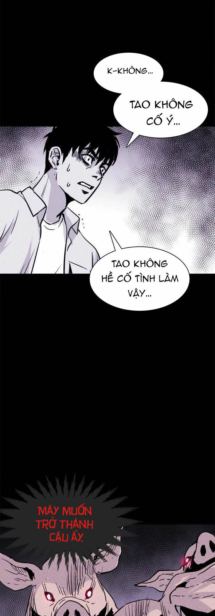 Chuồng lợn: Chapter 50