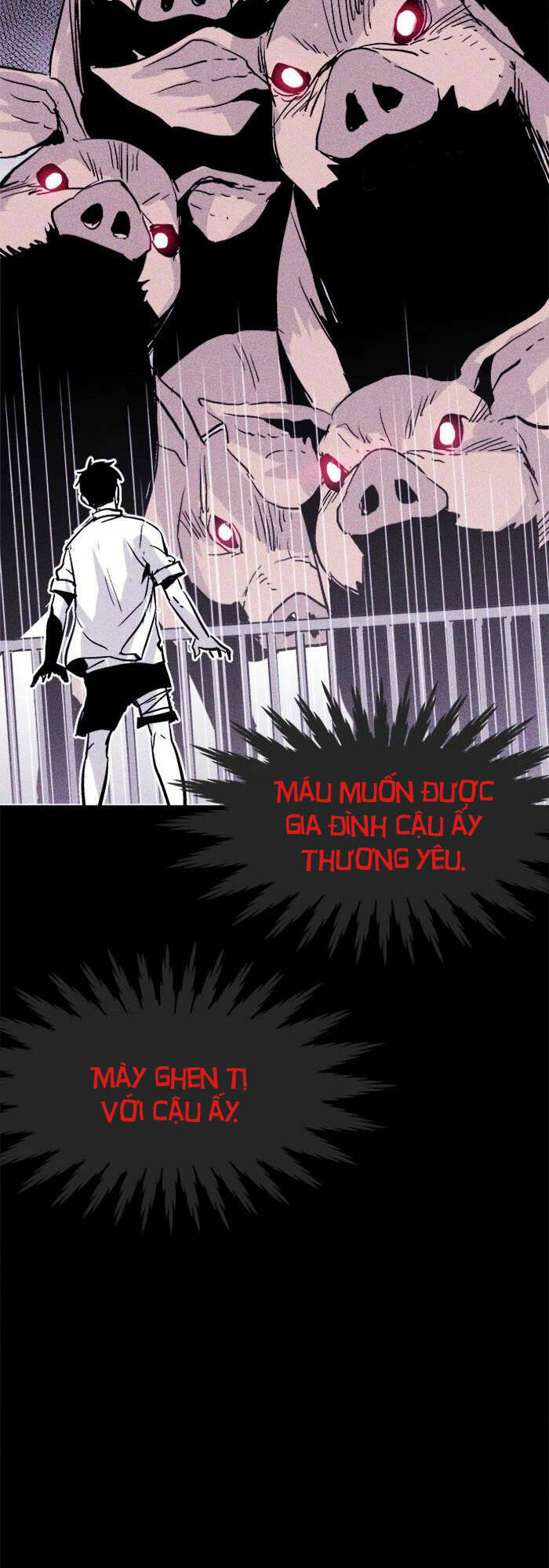 Chuồng lợn: Chapter 50