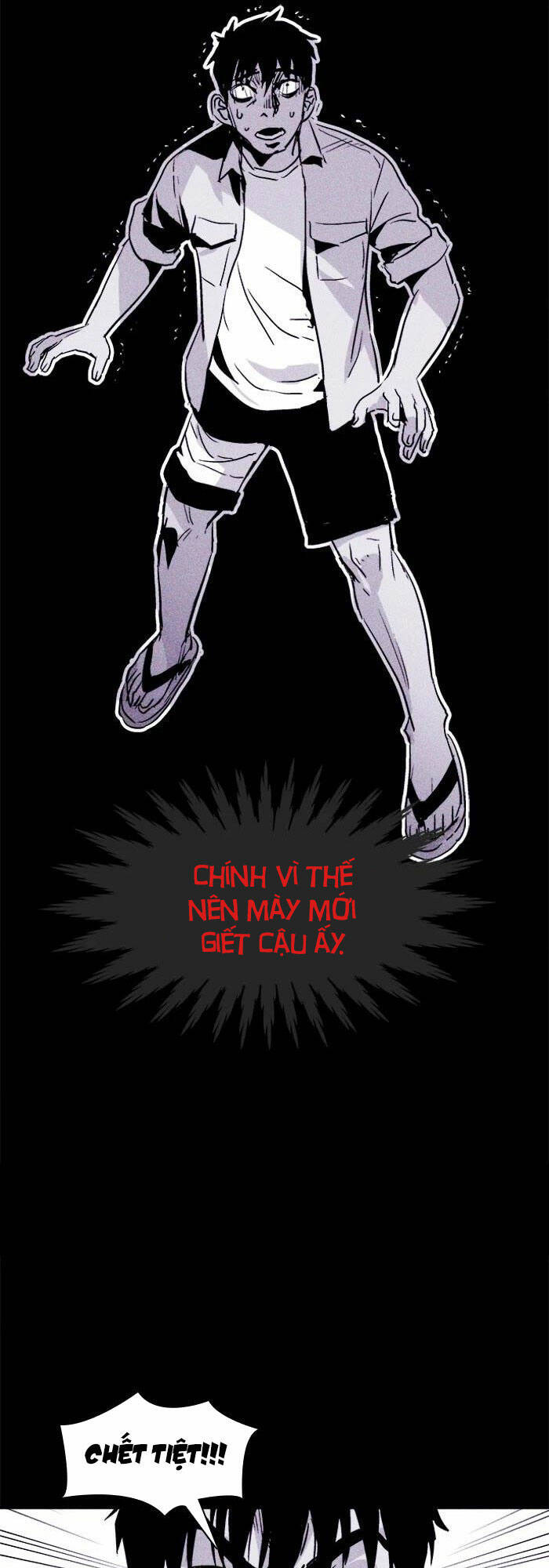 Chuồng lợn: Chapter 50