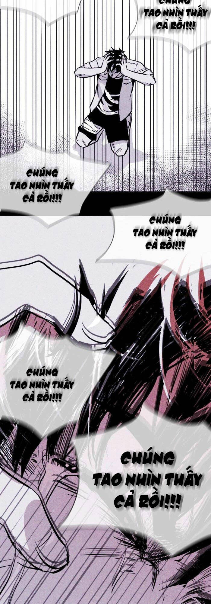 Chuồng lợn: Chapter 50