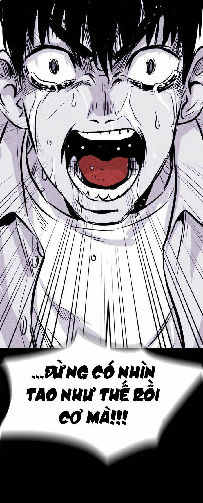 Chuồng lợn: Chapter 50