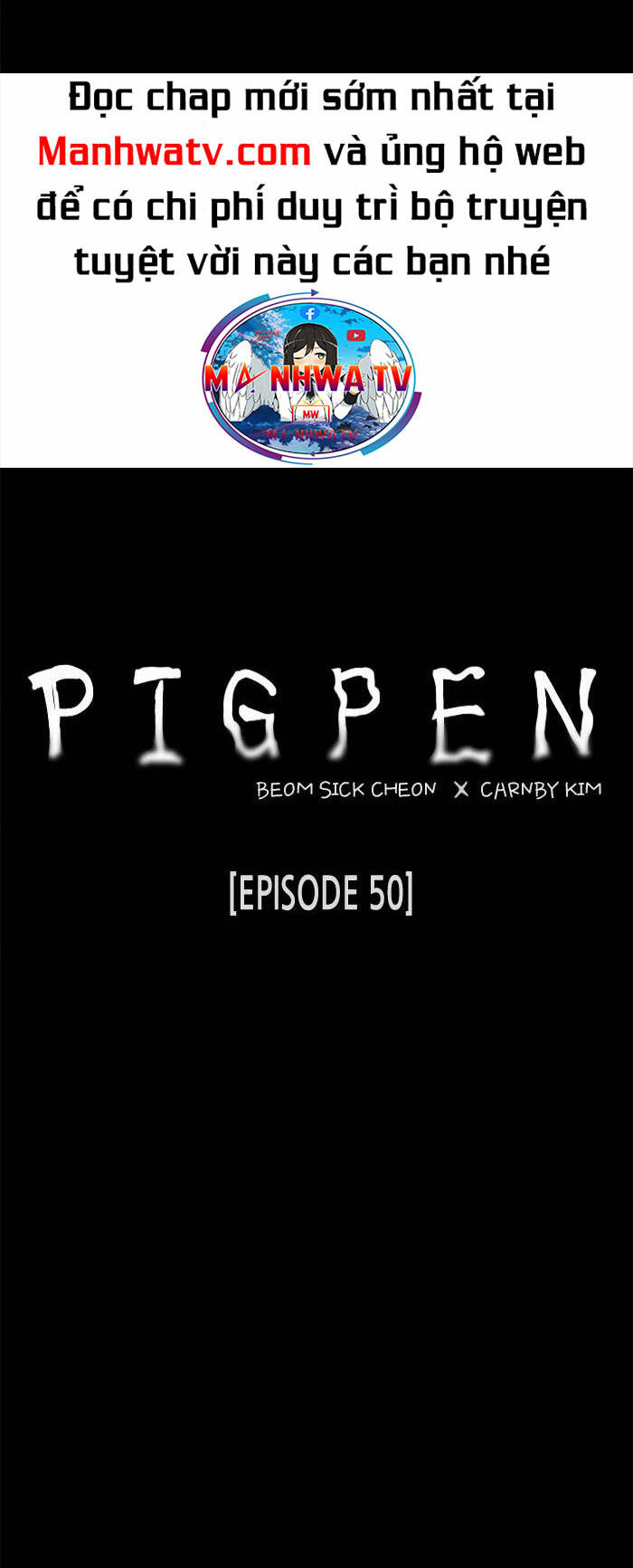 Chuồng lợn: Chapter 50