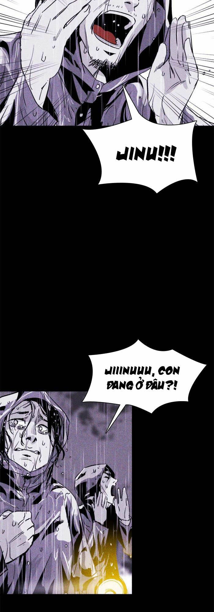 Chuồng lợn: Chapter 50