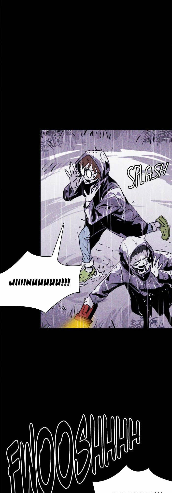 Chuồng lợn: Chapter 50