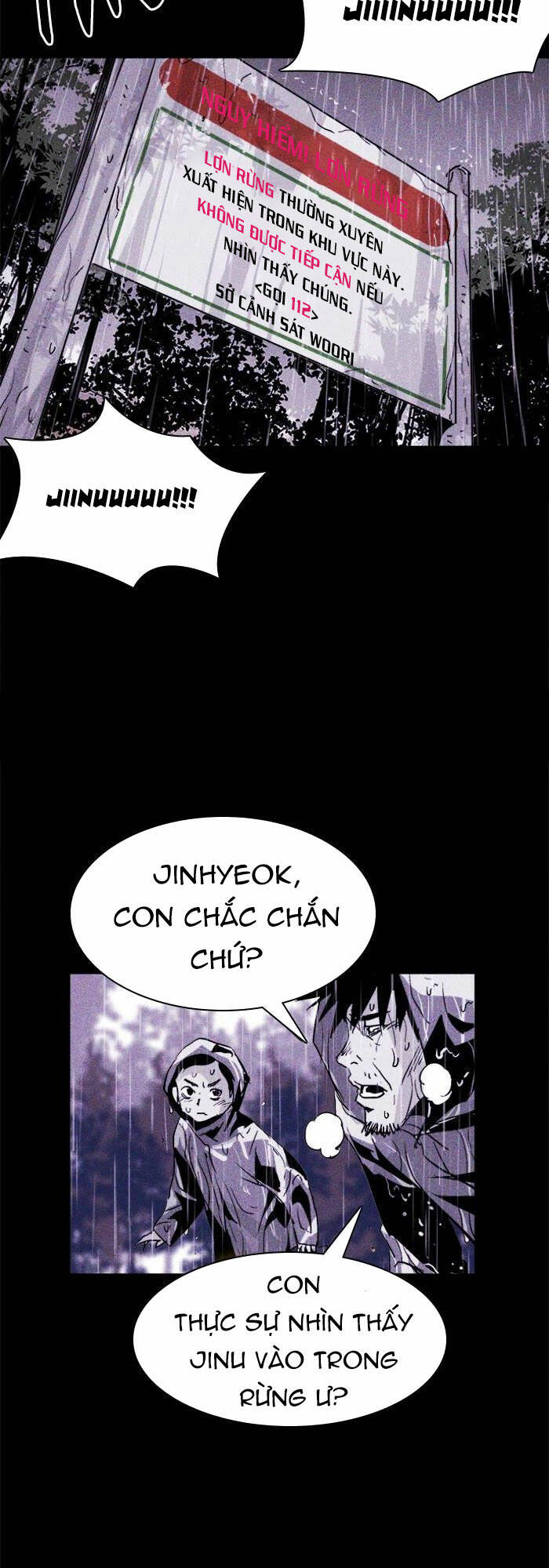 Chuồng lợn: Chapter 50
