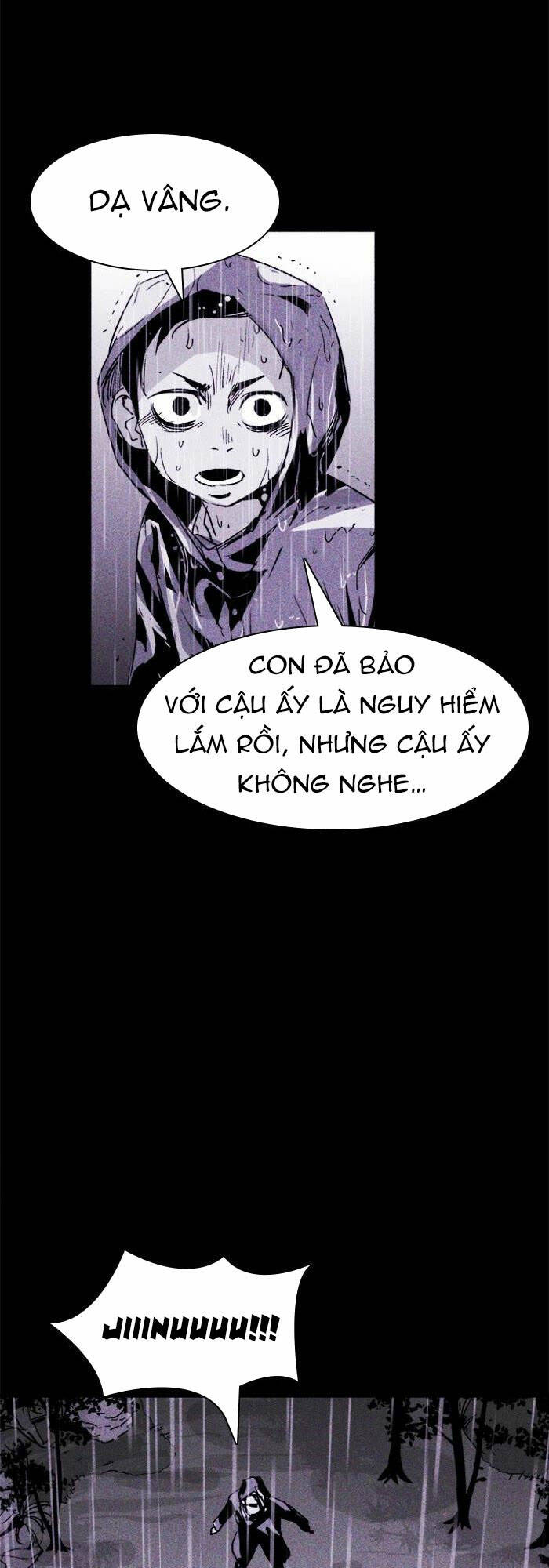 Chuồng lợn: Chapter 50