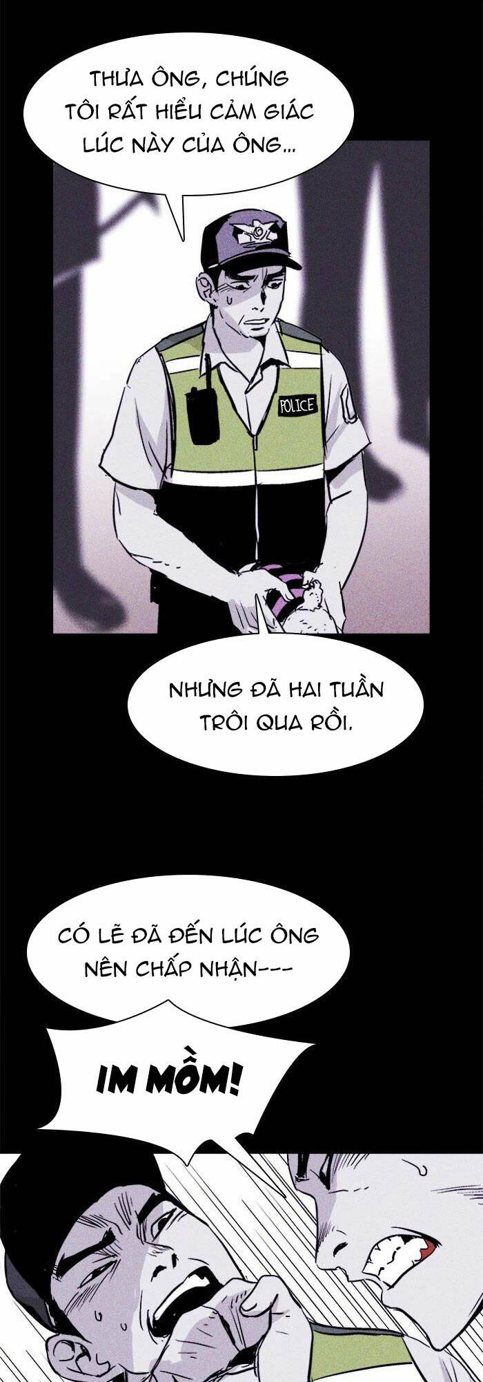 Chuồng lợn: Chapter 50