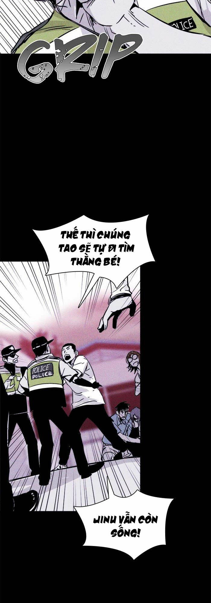 Chuồng lợn: Chapter 50