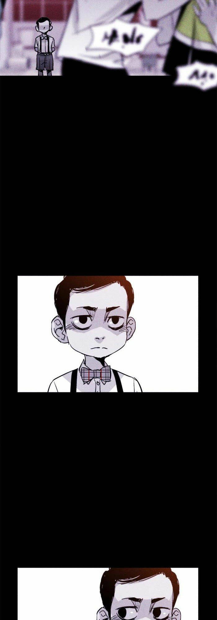 Chuồng lợn: Chapter 50