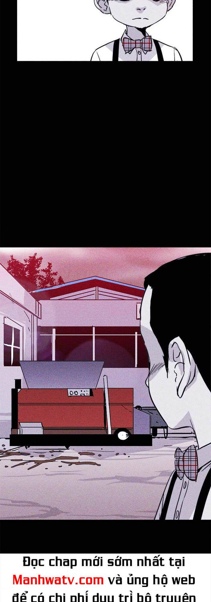 Chuồng lợn: Chapter 50