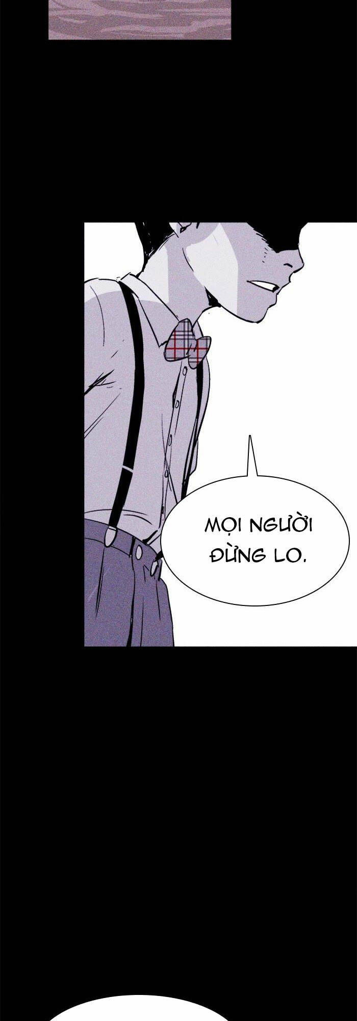 Chuồng lợn: Chapter 50