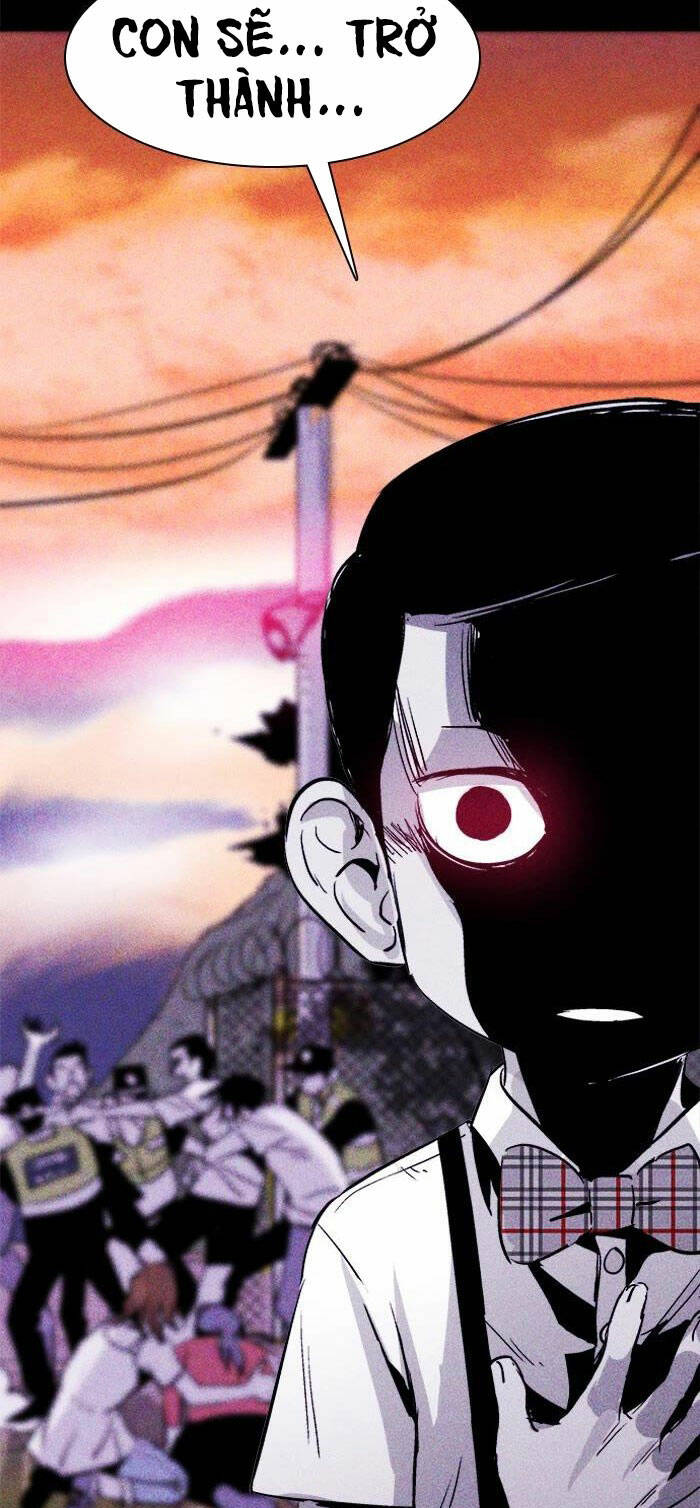 Chuồng lợn: Chapter 50