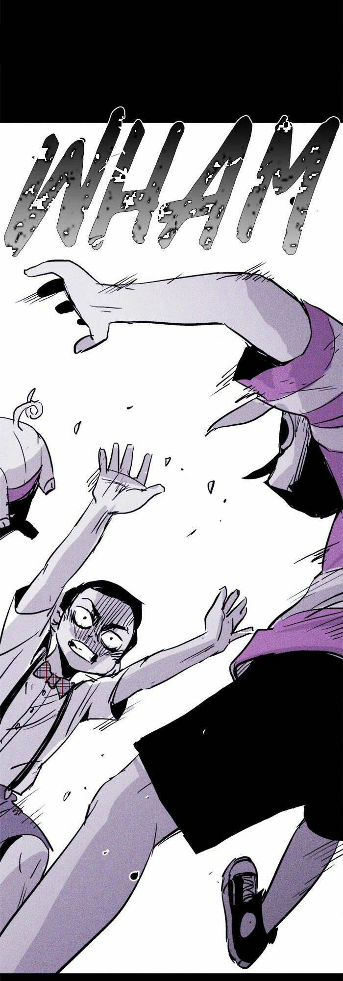 Chuồng lợn: Chapter 50