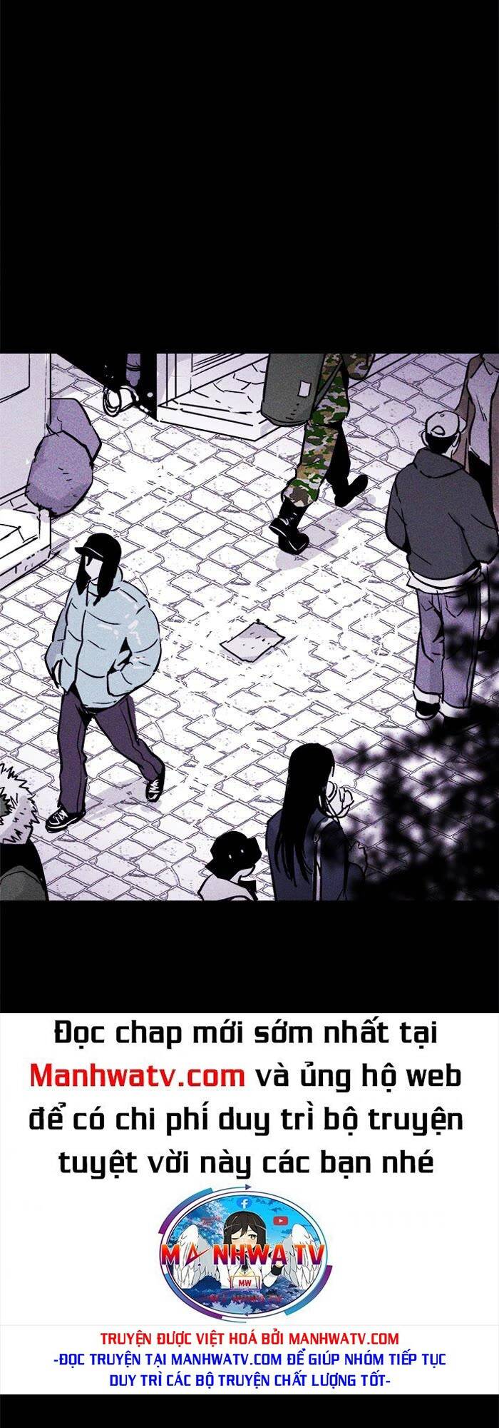 Chuồng lợn: Chapter 51