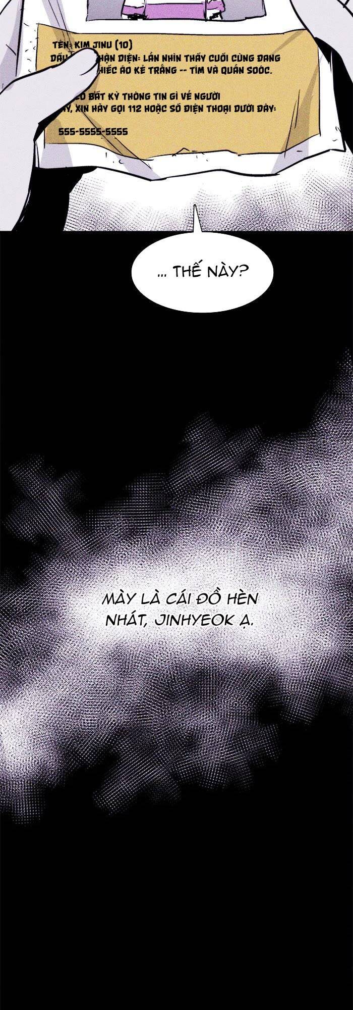 Chuồng lợn: Chapter 51