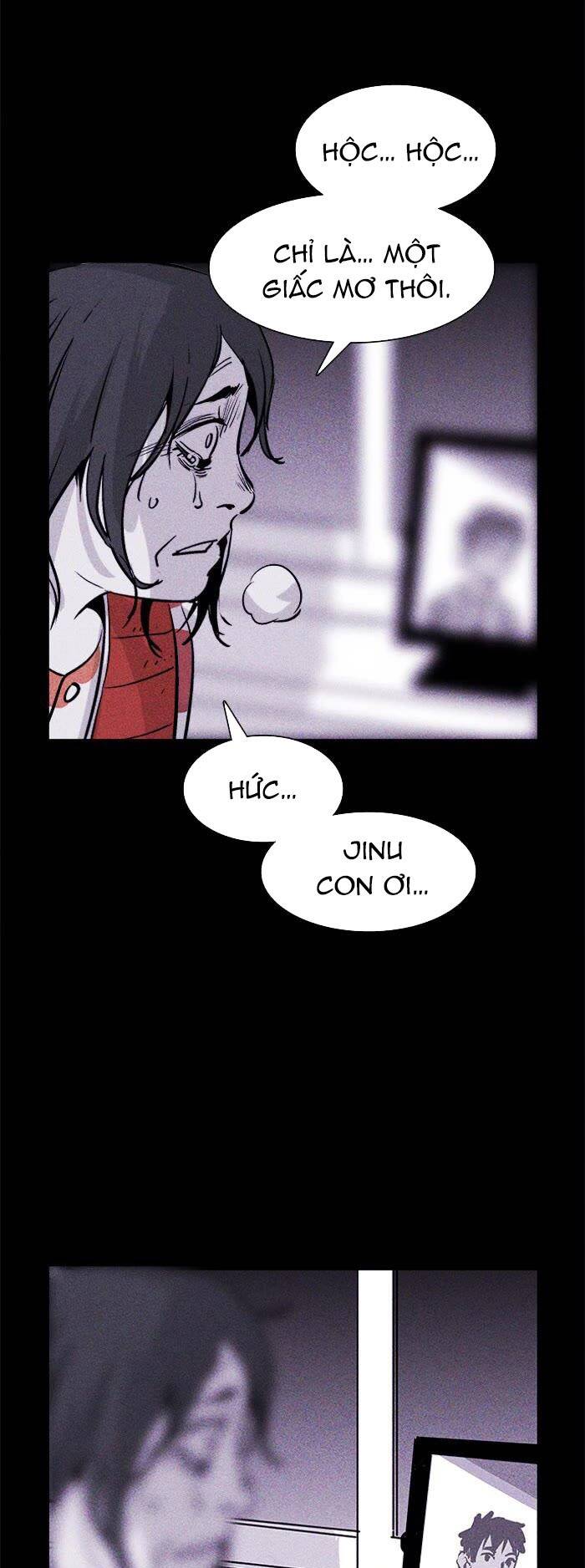 Chuồng lợn: Chapter 51
