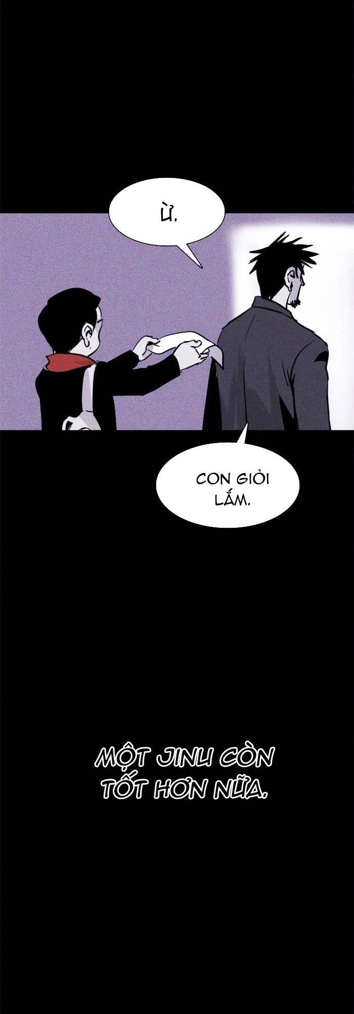Chuồng lợn: Chapter 51