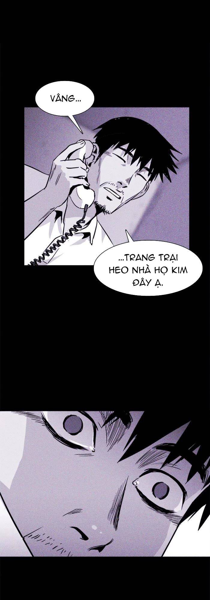 Chuồng lợn: Chapter 51