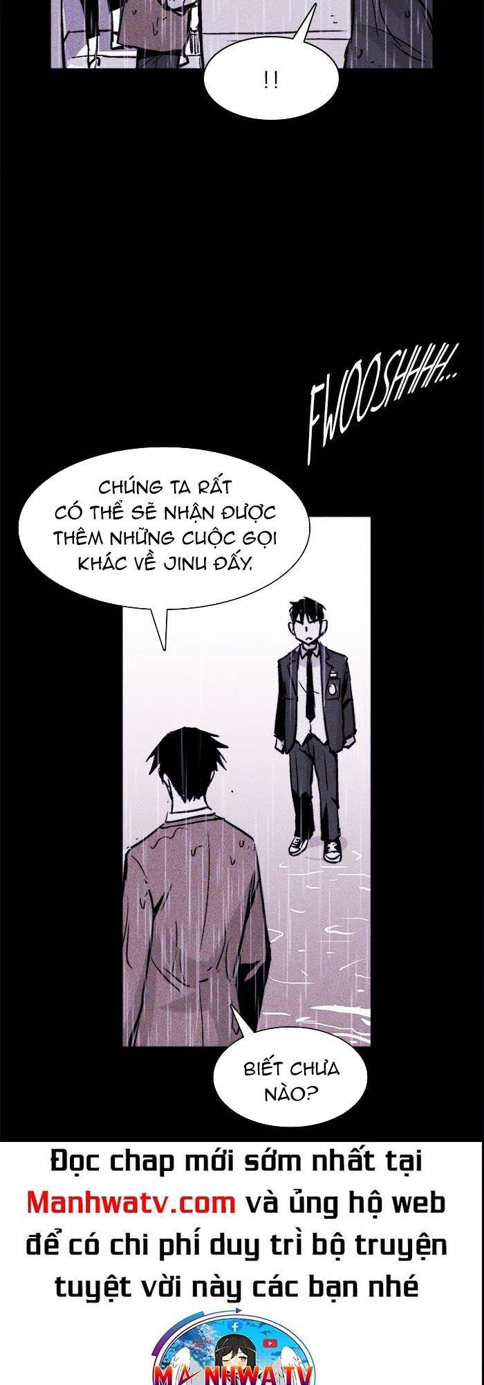 Chuồng lợn: Chapter 51