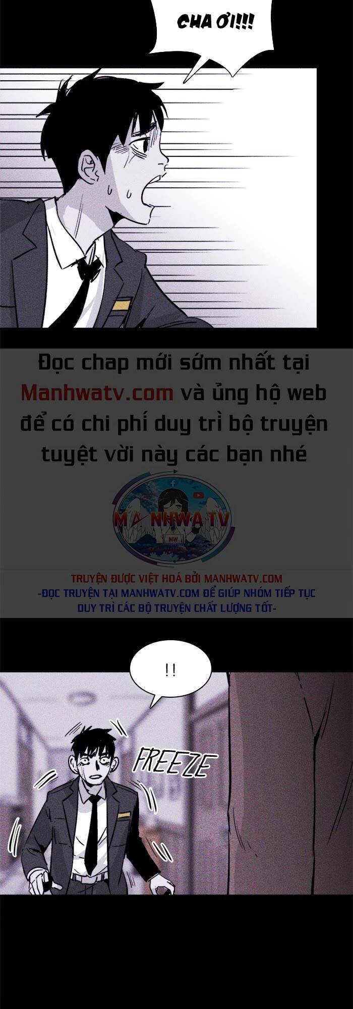 Chuồng lợn: Chapter 51