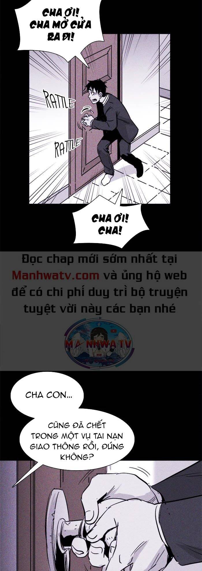 Chuồng lợn: Chapter 51