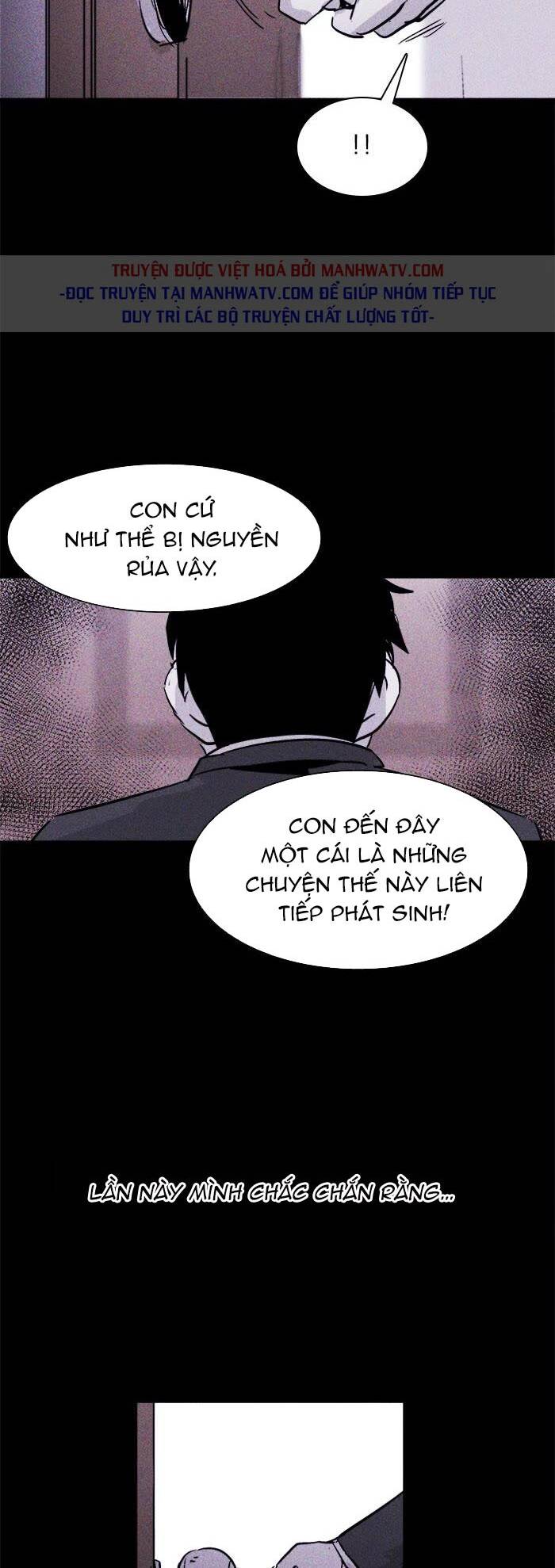 Chuồng lợn: Chapter 51