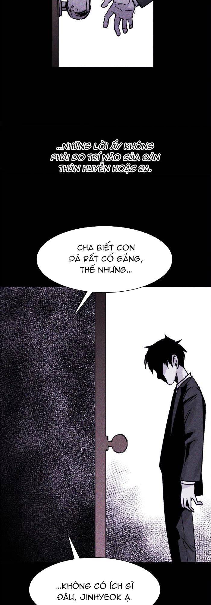 Chuồng lợn: Chapter 51