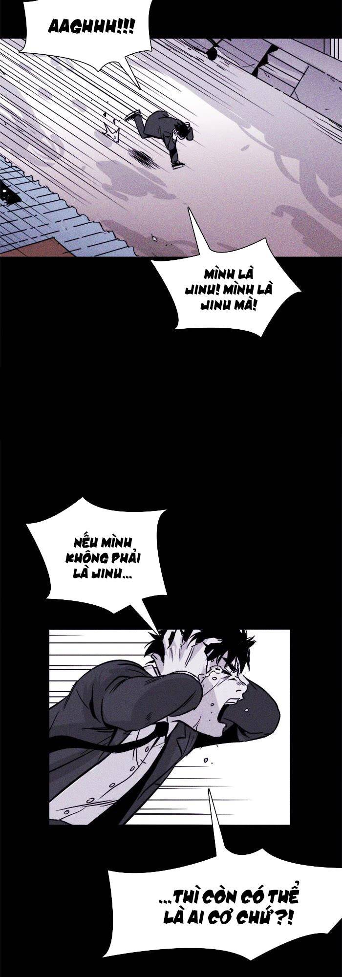 Chuồng lợn: Chapter 51