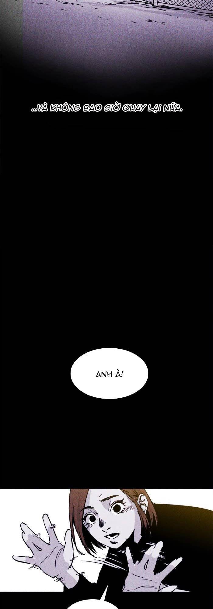 Chuồng lợn: Chapter 51