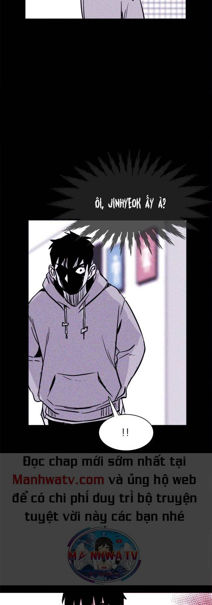 Chuồng lợn: Chapter 51