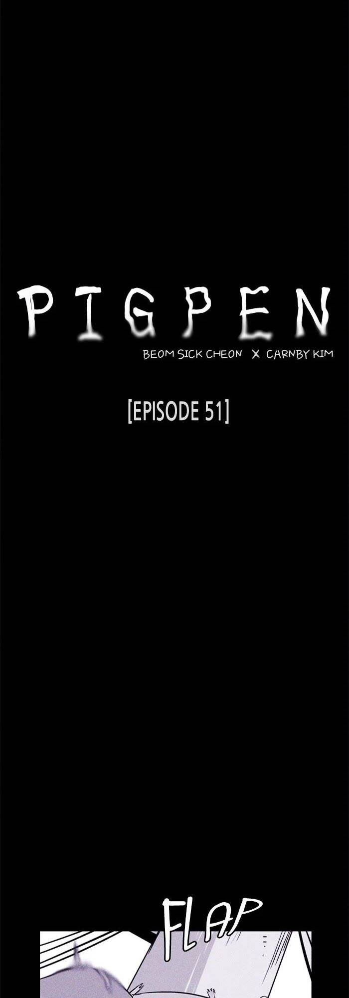 Chuồng lợn: Chapter 51