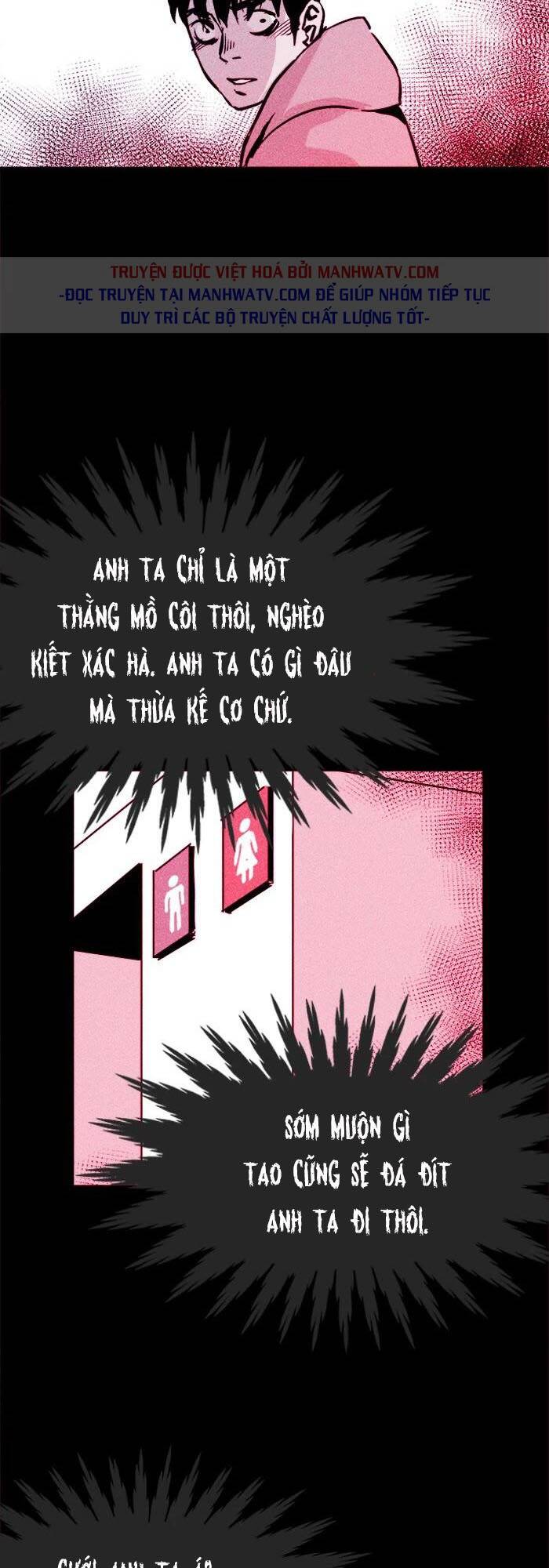 Chuồng lợn: Chapter 51