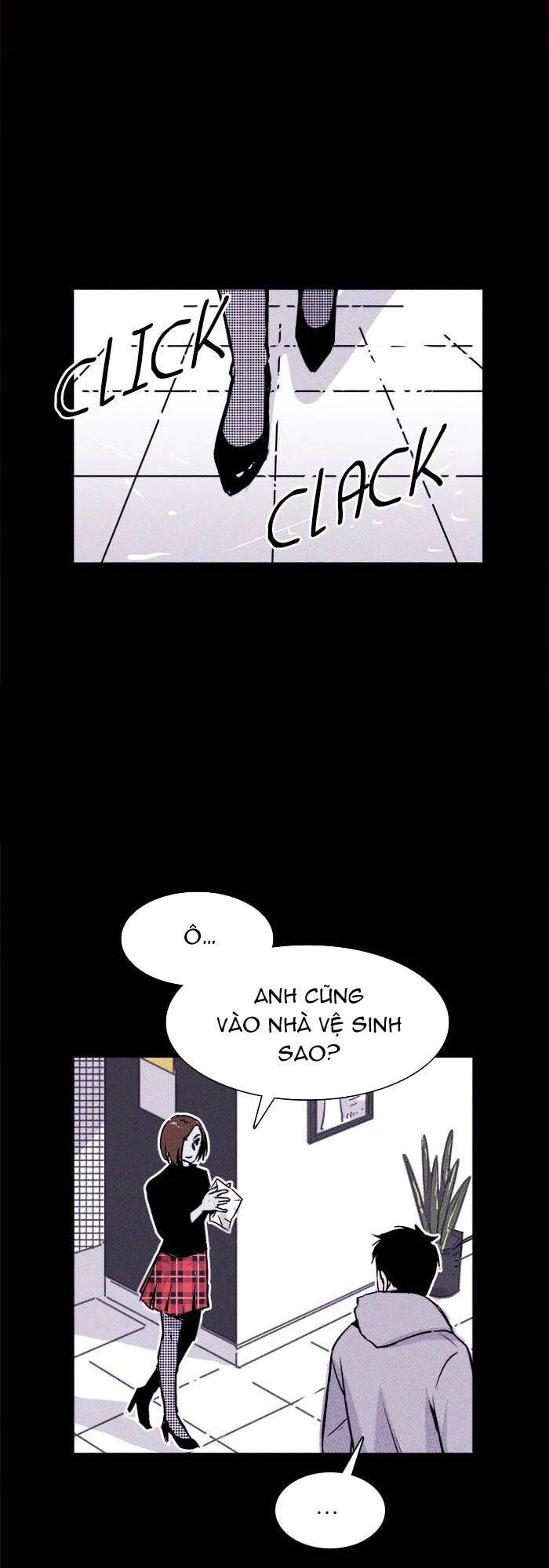 Chuồng lợn: Chapter 51