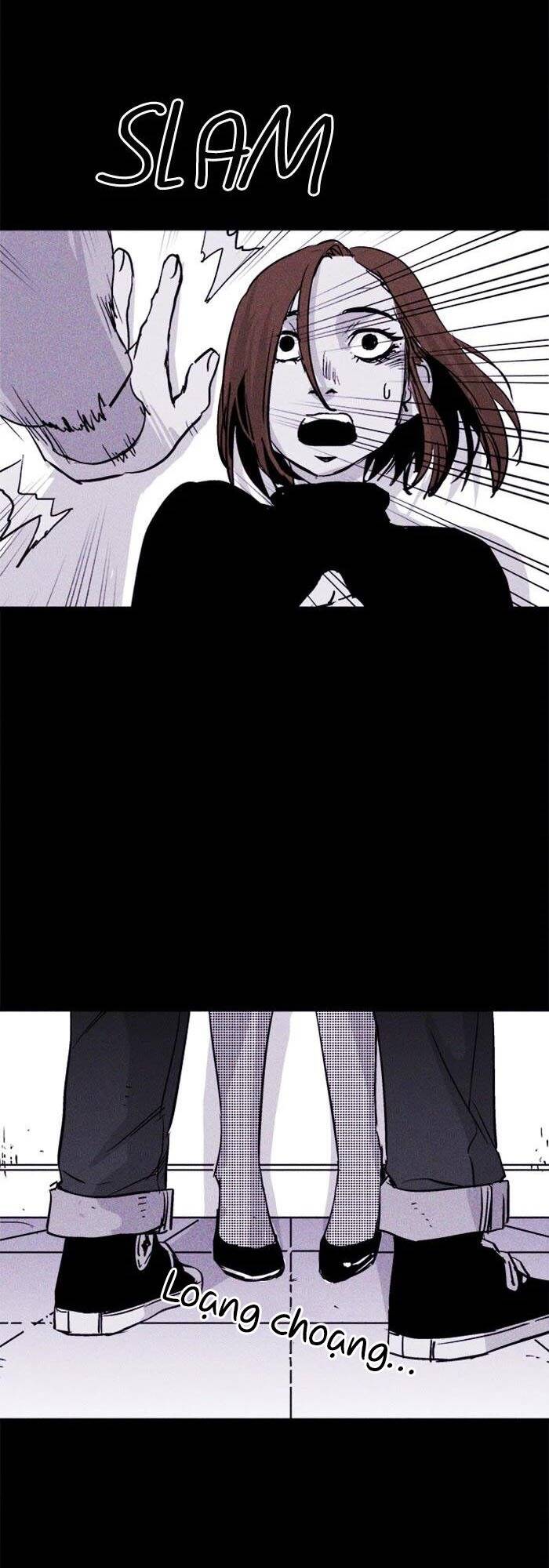Chuồng lợn: Chapter 52