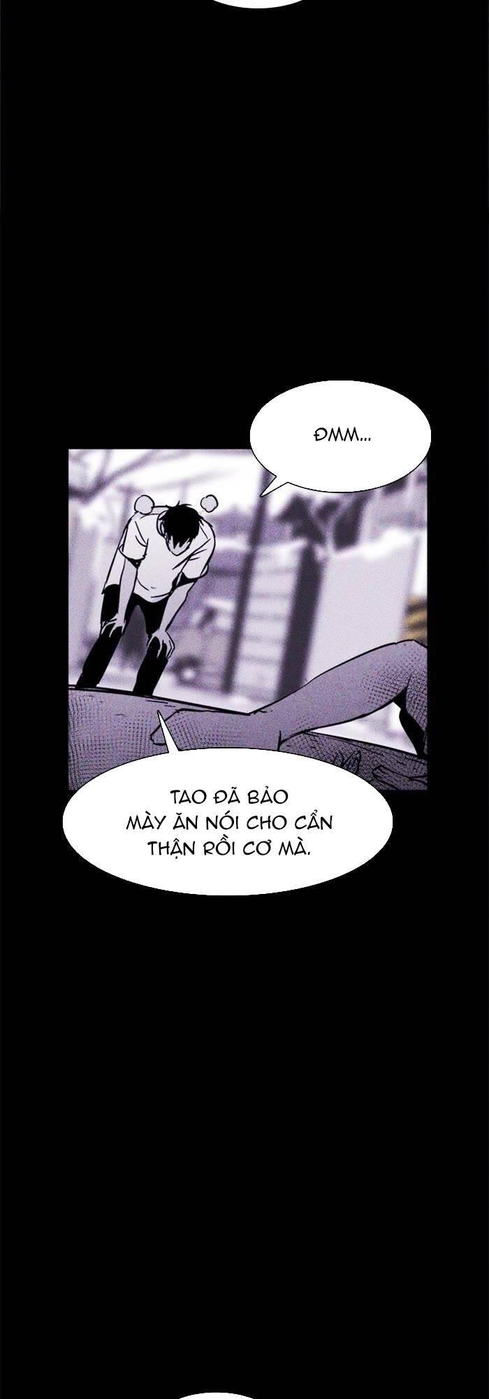 Chuồng lợn: Chapter 52