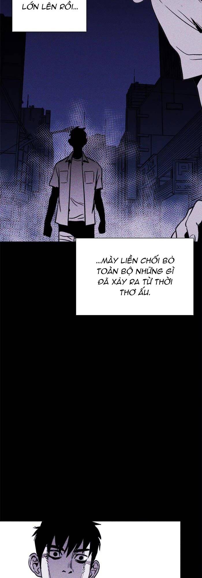 Chuồng lợn: Chapter 52