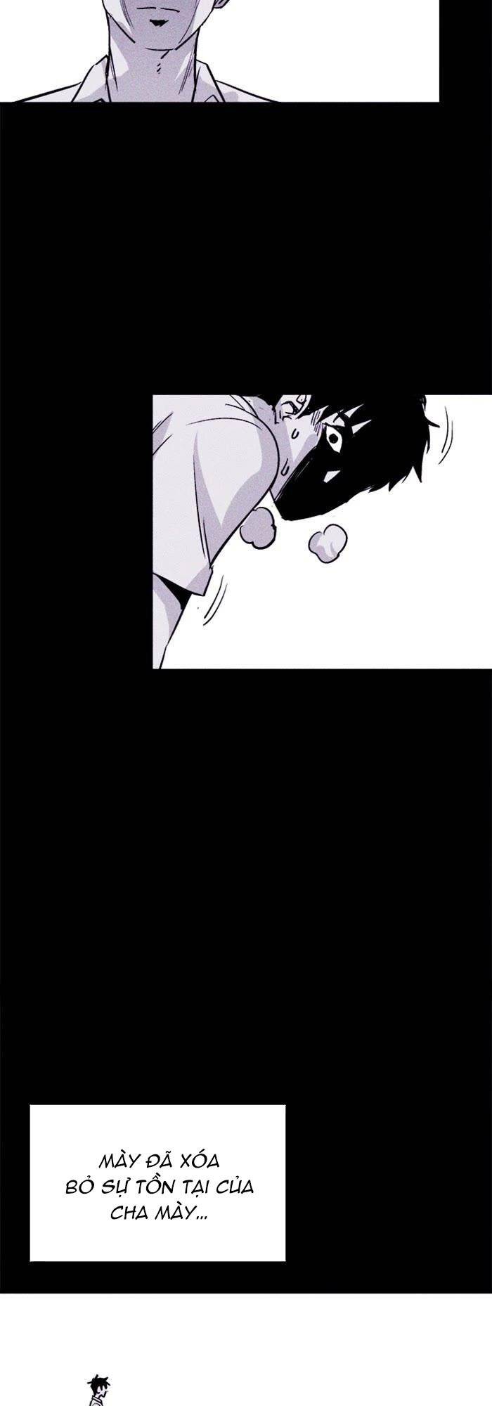 Chuồng lợn: Chapter 52