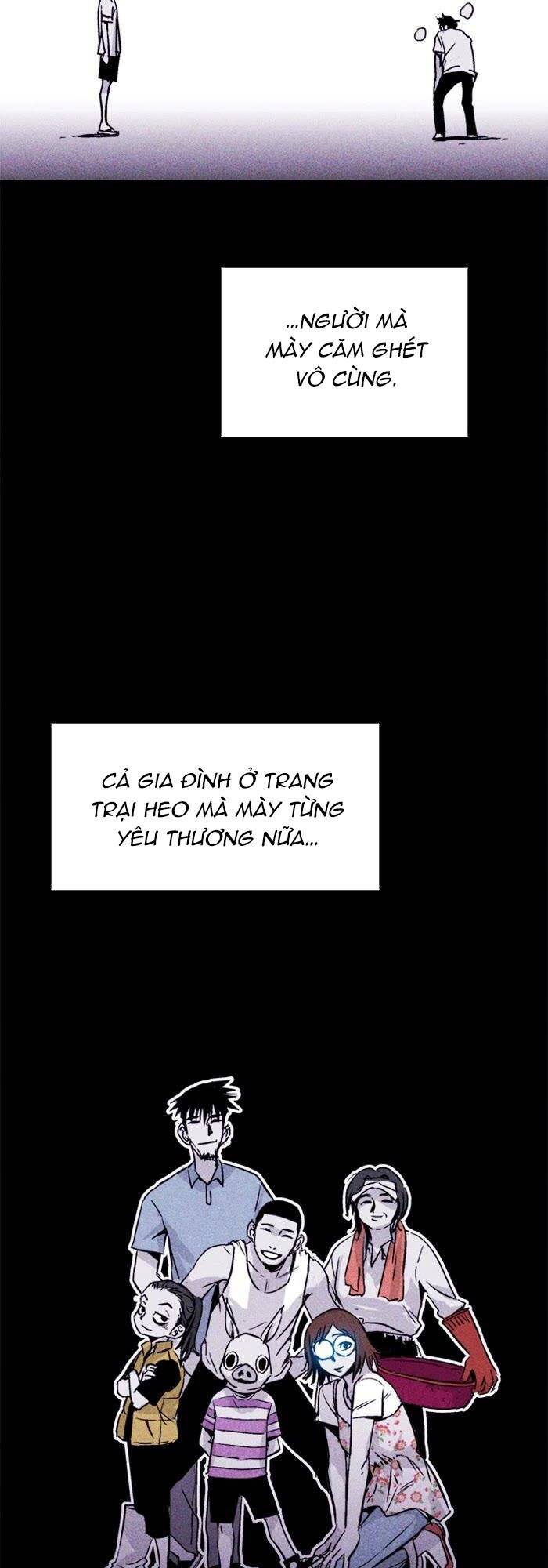 Chuồng lợn: Chapter 52